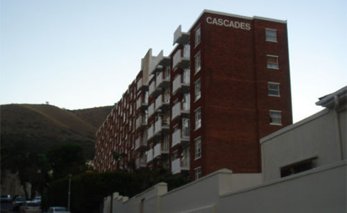 Cascades Apartments 609 & 706 Κέιπ Τάουν Εξωτερικό φωτογραφία